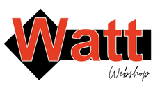 Watt Webshop