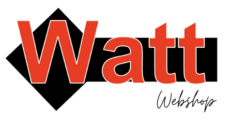 Watt Webshop