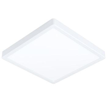 EGLO Fueva 5 mennyezeti LED lámpa, fehér