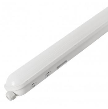 Commel por- és páramentes LED lámpatest – vízálló