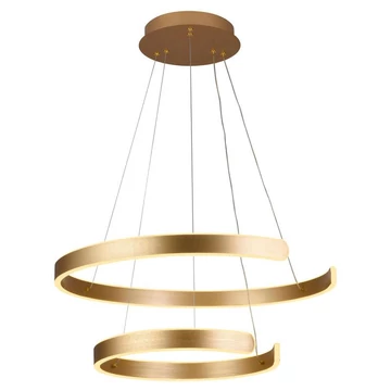 nedes LED függyeszték, 120W