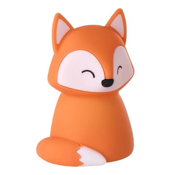 EGLO LED éjjelifény róka Castellino