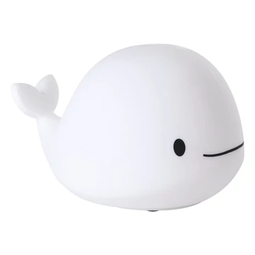 EGLO LED éjjelifény bálna Castellino