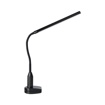 EGLO LED íróasztali lámpa - satus, dimmelhető LAROA - fekete
