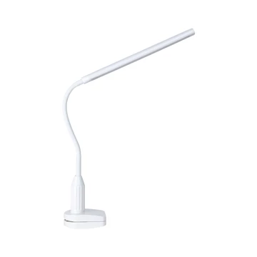 EGLO LED íróasztali lámpa  - satus, dimmelhető LAROA - fehér