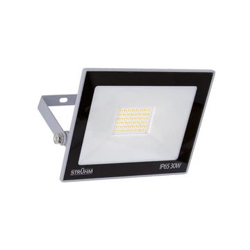 Strühm KROMA LED reflektor 30W 4200K IP65