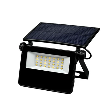 Vivalux napelemes LED reflektor 8W 4000K IP54 Edan