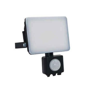 nedes LED reflektor érzékelővel 20W/4000K