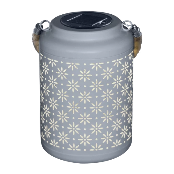 Modee Lighting LED szolár napelemes lámpás, LT005W