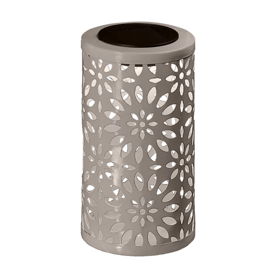 Modee Lighting LED szolár napelemes lámpás, LT009