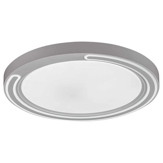 Rábalux Triton LED mennyezeti lámpa, fehér
