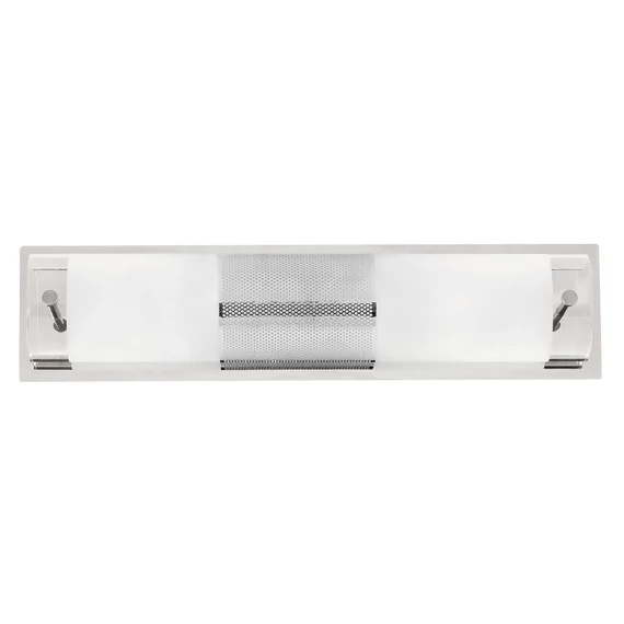 Rábalux Periodic fürdőszobai fali lámpa, 2x40W
