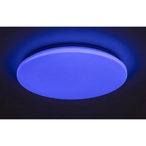 Rábalux Cerrigen mennyezeti LED lámpa, wifi