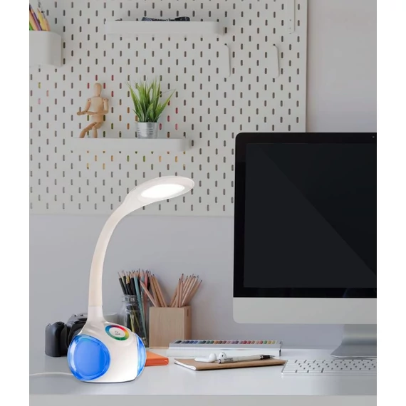 EGLO Arcones asztali LED lámpa