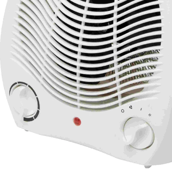 home by Somogyi ventilátoros fűtőtest
