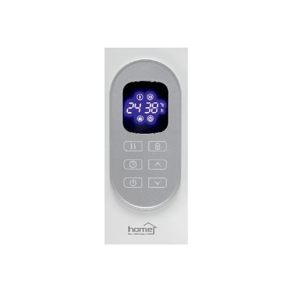 home by Somogyi konvektor smart fűtőtest , 1000W