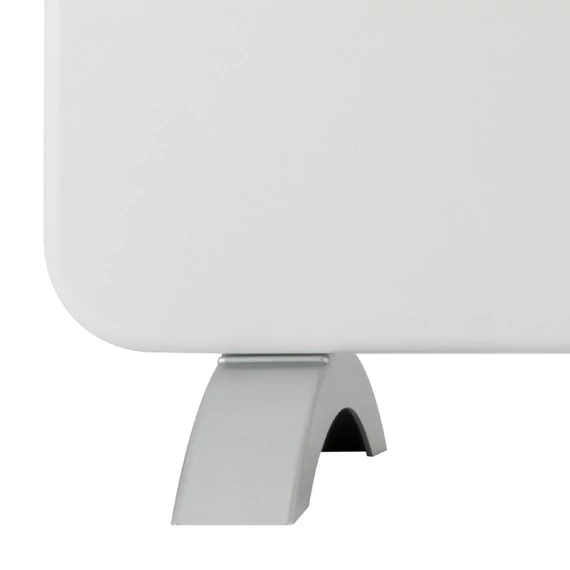 home by Somogyi Smart fűtőtest szabadon álló vagy falra szerelhető, 1000W / 2000W Wifi