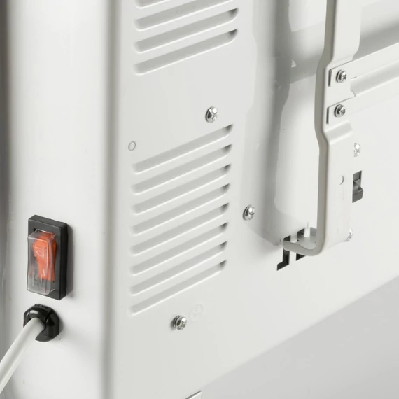 home by Somogyi smart fűtőtest, üveg, 2000W