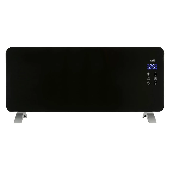 home by Somogyi smart fűtőtest, üveg, 2000W