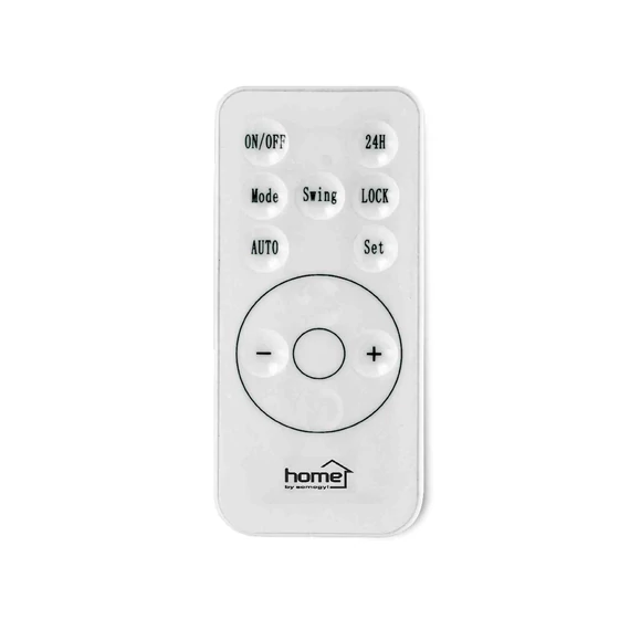 home by Somogyi smart fali fűtőtest