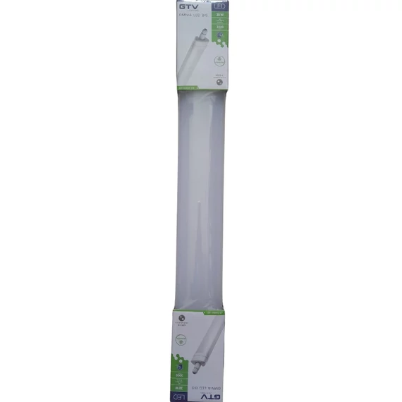 GTV Omnia LED lámpatest, 30W