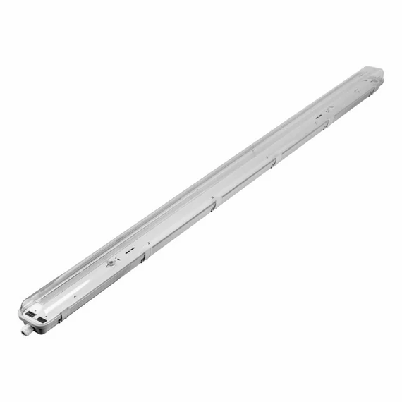 Orno por és páramentes lámpatest T8 Led-hez IP54,150cm