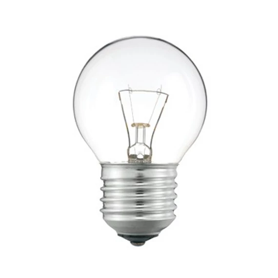 Spectrum kisgömb izzó E27, 60W
