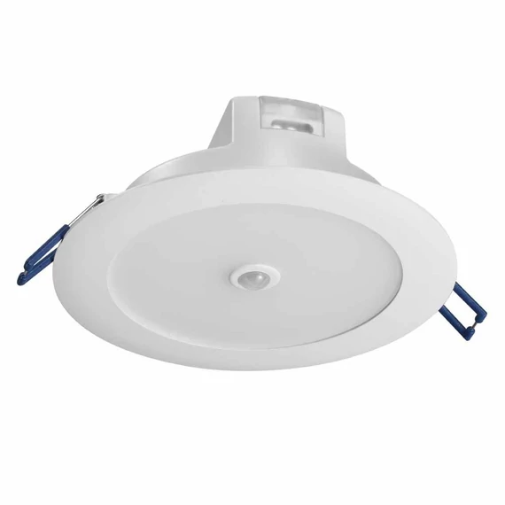 Vivalux fehér beépíthető 11W led mozg.érzékelővel 1200Lm 4000K 