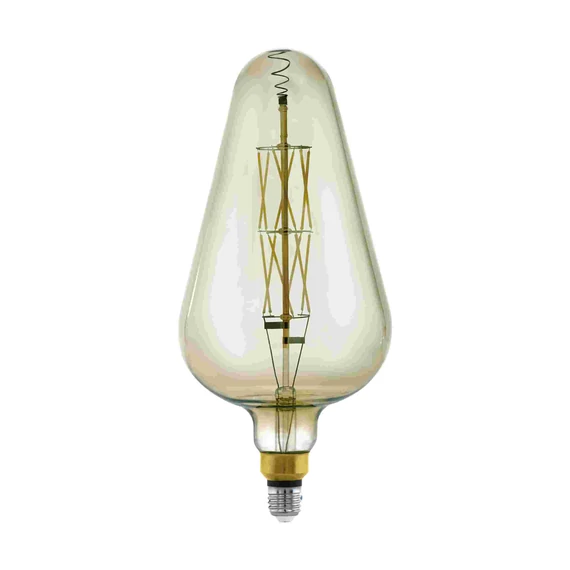 EGLO Smoky LED fényforrás, E27, 8W