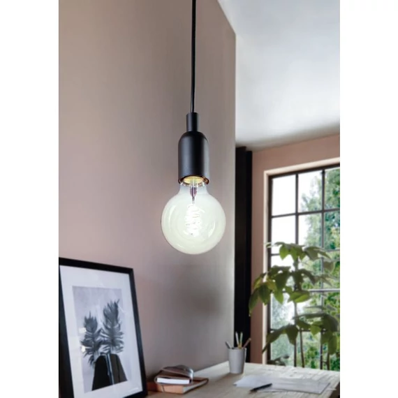 EGLO LED fényforrás CCT, E27, G95