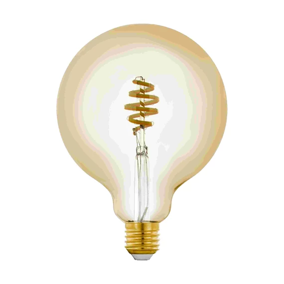 EGLO LED fényforrás CCT, E27, G125