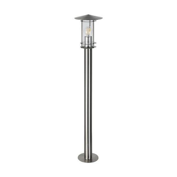 GLO Kültéri állólámpa E27 1x60W 100cm IP44 Lisio