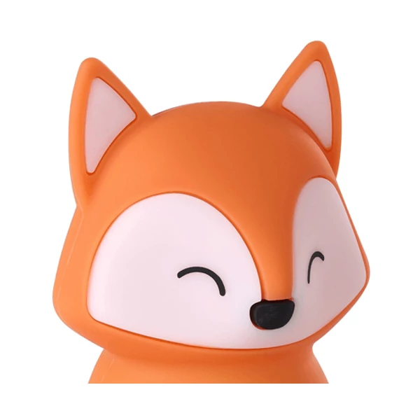 EGLO LED éjjelifény róka Castellino