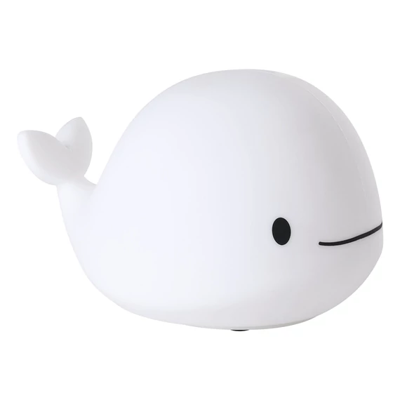 EGLO LED éjjelifény bálna Castellino