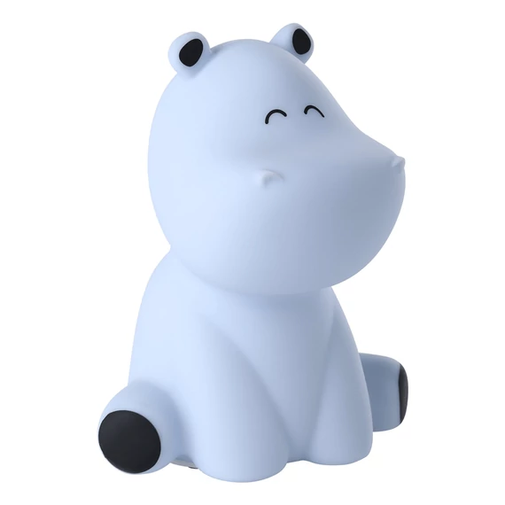 EGLO LED éjjelifény víziló Castellino