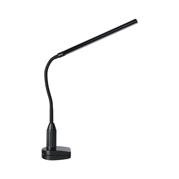 EGLO LED íróasztali lámpa - satus, dimmelhető LAROA - fekete