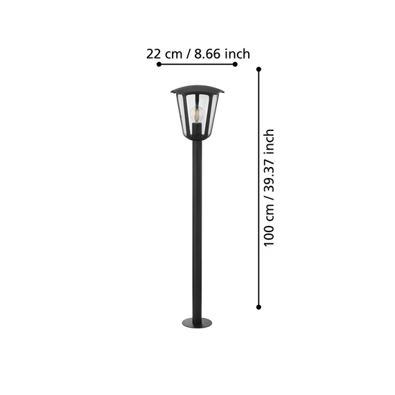 EGLO Kültéri állólámpa - MONREALE