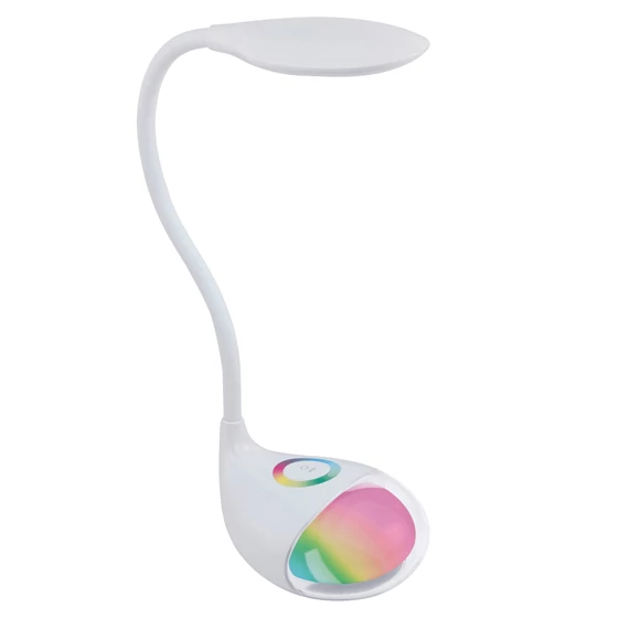 EGLO LED RGB íróasztali lámpa - CABADO