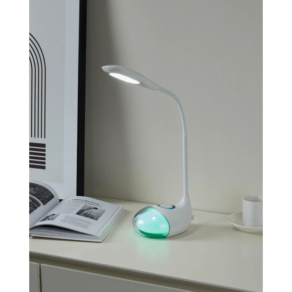 EGLO LED RGB íróasztali lámpa - CABADO