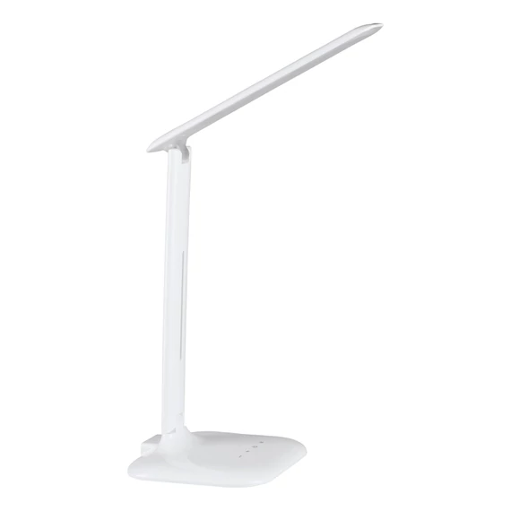 EGLO LED íróasztali lámpa CAUPO - fehér