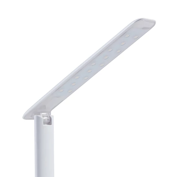 EGLO LED íróasztali lámpa CAUPO - fehér