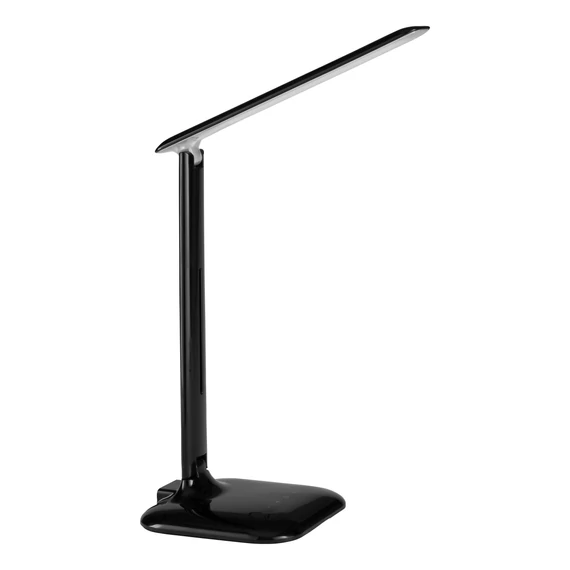 EGLO LED íróasztali lámpa CAUPO - fekete