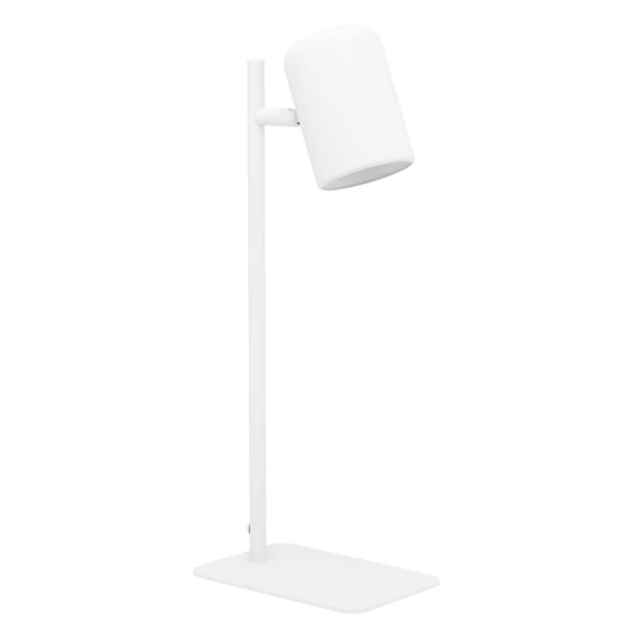 EGLO LED íróasztali lámpa CEPPINO - fehér