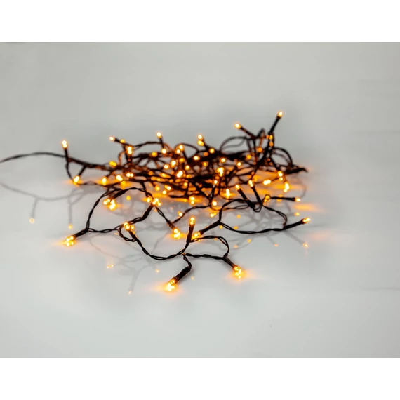 EGLO LED Karácsonyi fényfüzér - 5,6 m, 80 izzó, melegfehér