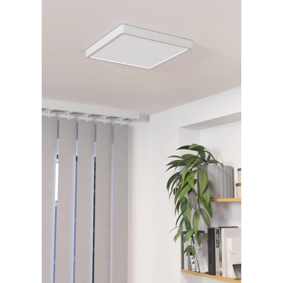 EGLO Fueva 5 mennyezeti LED lámpa, fehér, 205W