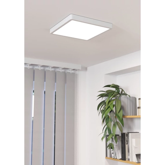 EGLO Fueva 5 mennyezeti LED lámpa, fehér, 205W