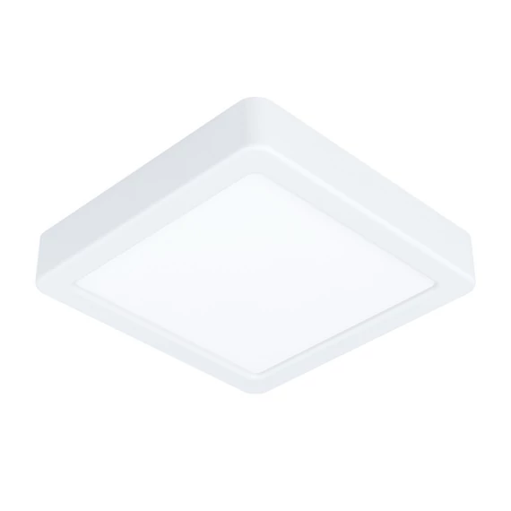 EGLO Fueva 5 mennyezeti LED lámpa, fehér, 11W