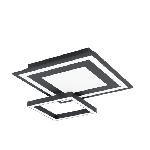 EGLO Savatarila-Z mennyezeti LED lámpa (ZIG-RGB/CCT)