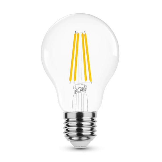 Modee Filament LED izzó 4W E27 4000K