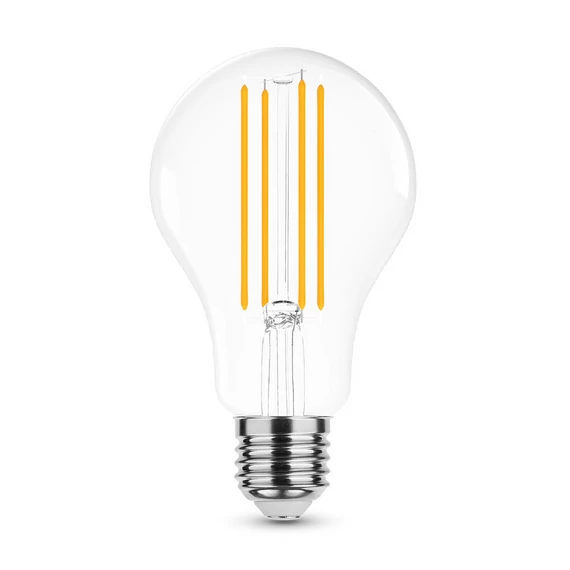 Modee Filament LED izzó 17W E27 4000K